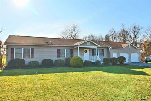 3635 Baltimore Pike, Littlestown, PA 17340-9679