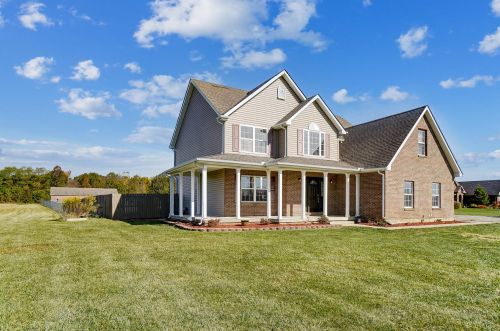 3828 Miller Rd, Springfield, OH 45502-8688