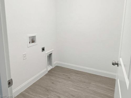 3407 1st St, Lehigh Acres FL  33976 exterior