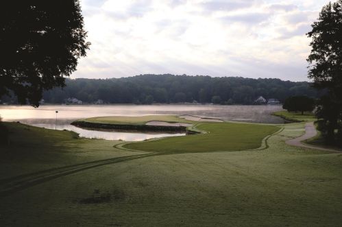 143 Traceway, Sanford NC  27332-8046 exterior