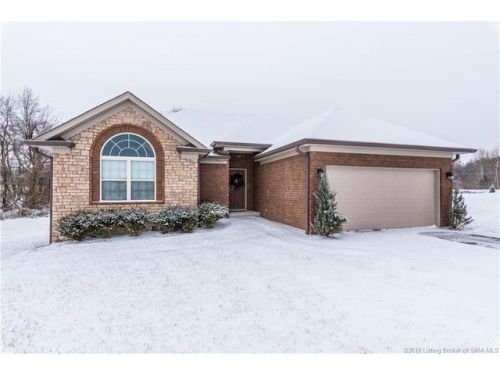 13223 Starlight Ct, Memphis, IN 47143-8602