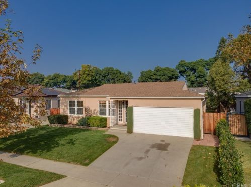 14725 La Forge St, Whittier, CA 90603-1934