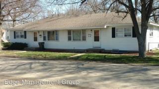 703 Orange Grove Ave, Waterloo IA  50701-3741 exterior