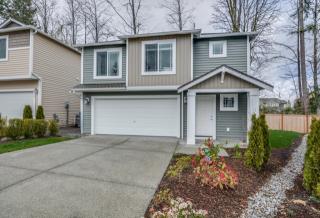 911 137th Pl, Everett WA  98204-9400 exterior