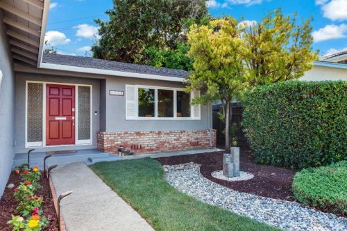 1779 Heron Ave, Sunnyvale, CA 94087-4811