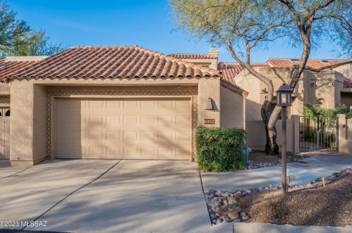 6952 Cicada Ct, Tucson, AZ 85750-1395