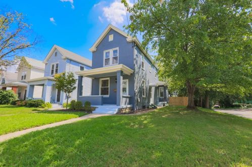 3103 Auten Ave, Cincinnati, OH 45213-2405