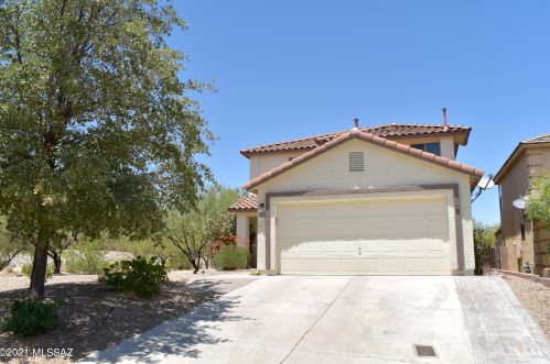 778 Flaming Arrow Dr, Green Valley, AZ 85614-5499