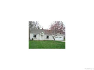 11288 Main St, Clarence NY  14031-1716 exterior