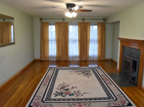 541 Gilmore St, Meadville PA  16335-1568 exterior