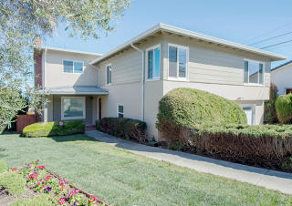 20 Corte Alegre, Millbrae, CA 94030-2109
