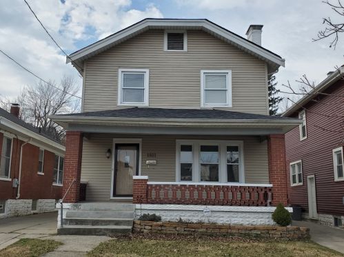 1811 Euclid St, Covington, KY 41014-1515