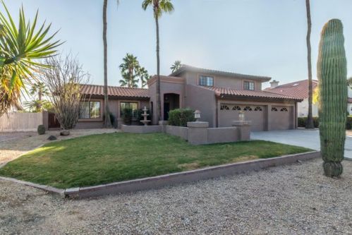 7207 Utopia Rd, Glendale, AZ 85308-5656