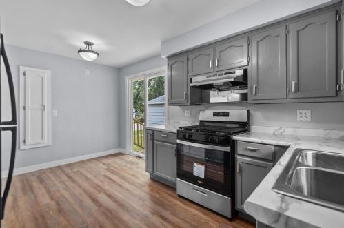 390 Amory St, Fond Du Lac WI  54935-2414 exterior