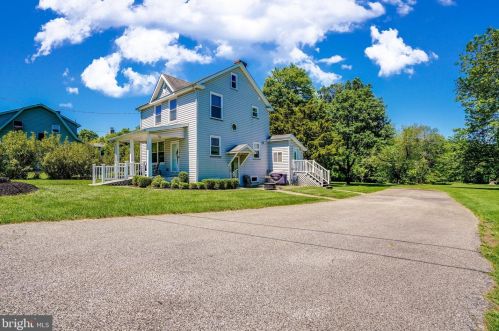 1175 Fairview Ave, Blue Bell PA  19422-1817 exterior