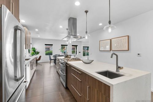 4825 Biona Dr, San Diego CA 92116-2332 exterior