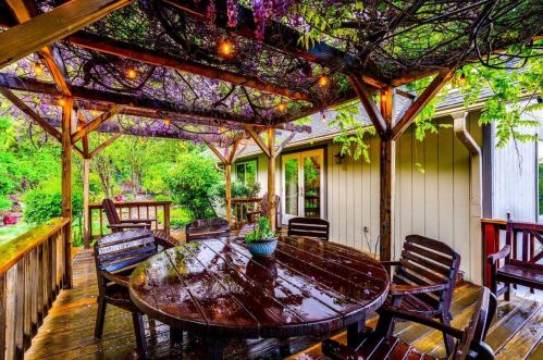 1325 Desmond Ln, Newcastle CA  95658-9683 exterior