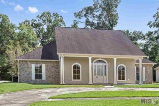 4514 Fausse Dr, Baker, LA 70714-4083