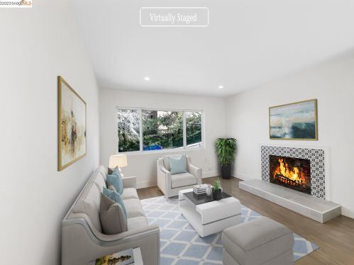 1451 Crestwood Dr, San Bruno CA  94066-1907 exterior