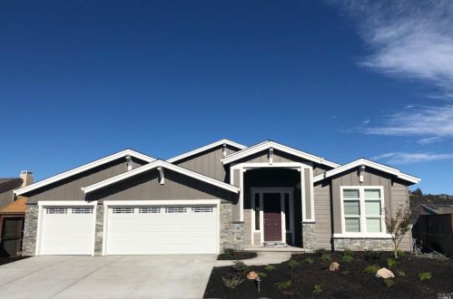 4664 Paulette Pl, Santa Rosa, CA 95403-7553