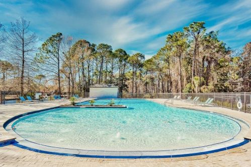 8861 Baypine Dr, Destin FL 32550-7827 exterior
