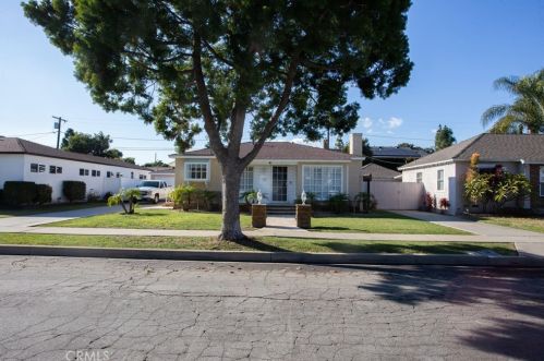 3437 Marber Ave, Long Beach, CA 90808-2621
