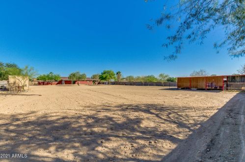 22115 Watkins St, Buckeye AZ 85326-9614 exterior