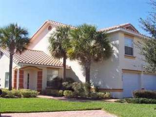 5432 Admiral Way, Oxford FL  34484-3702 exterior