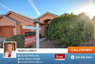 20629 40th Dr, Glendale, AZ 85308-4787