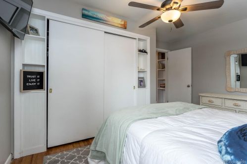 165 Ammons St, Denver CO 80232-6712 exterior