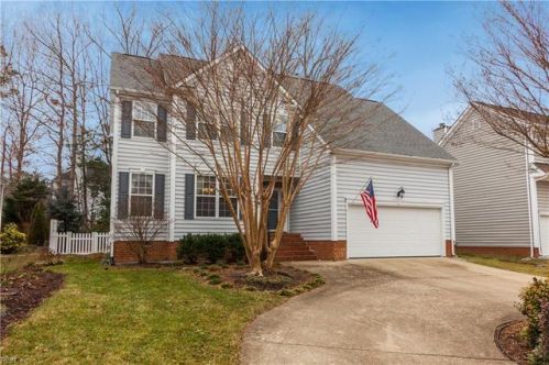 6265 Tewkesbury Way, Williamsburg, VA
