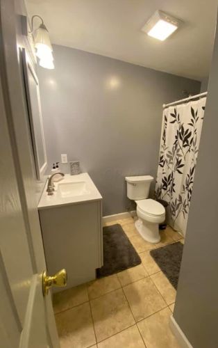 34 Dixie Dr, Mount Vernon OH  43050-4703 exterior