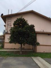 128 Yosemite Ave, Fresno CA 93701-1655 exterior