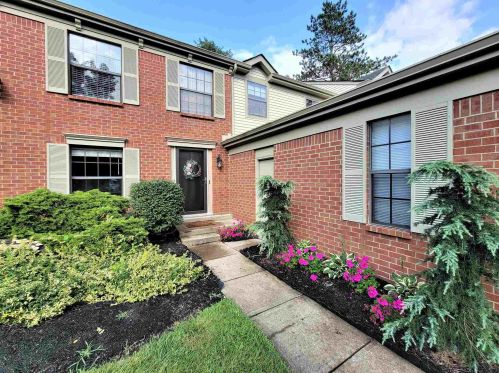 2635 Bryan Station Ln, Covington, KY 41017-2285