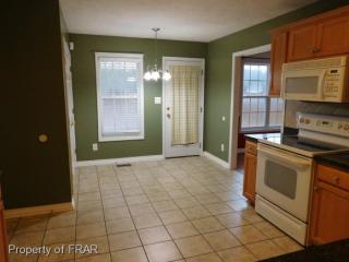 4113 Redspire Ln, Fayetteville NC  28306-9382 exterior