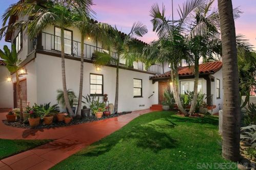 4672 Harvey Rd, San Diego, CA 92116-1016