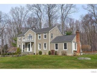 216 Florida Rd, Ridgefield, CT 06877-5222