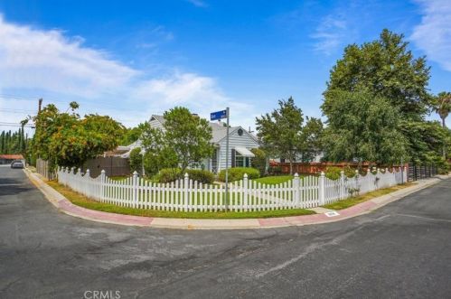 11959 Hatteras St, North Hollywood, CA 91607-1218