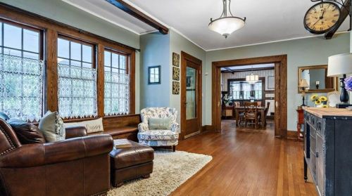 722 Wiley Ave, Franklin PA  16323-1731 exterior