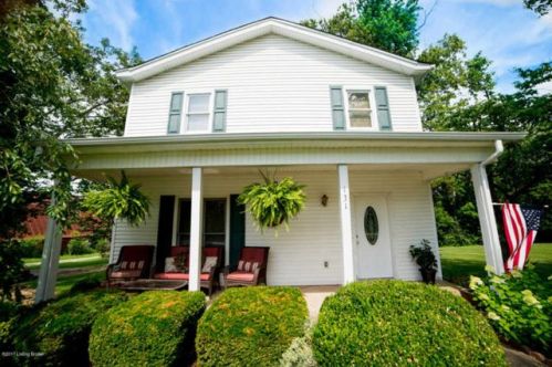 131 Main St, Cropper, KY 40057-1507