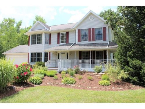 4719 River Rd, West Clarksfield, OH 44889-9052