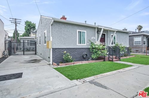 13811 Inglewood Ave, Hawthorne, CA 90250-6721