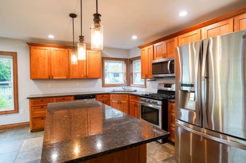 1316 27th St, La Crosse WI  54601-6124 exterior