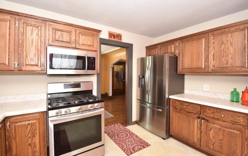 2353 56, Milwaukee WI 53210-2231 exterior