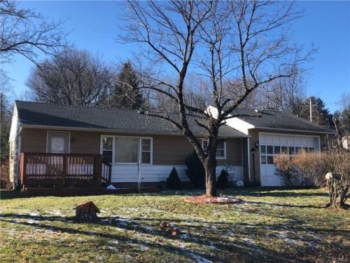 144 Park Ave, Monticello, NY 12701-2554