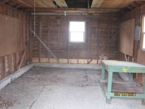 1219 Main St, Washington Ch OH  43160-1961 exterior