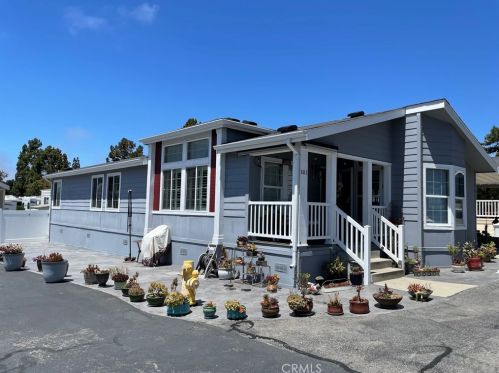 501 Pinon Dr, Morro Bay, CA 93442-2433