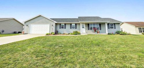 2094 Bufflehead Ln, Green Bay, WI 54311-6079