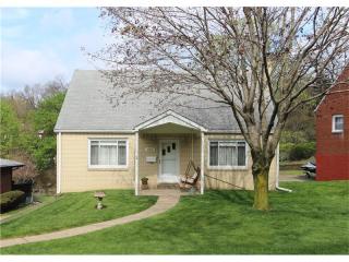 1022 Glencoe Ave, Pittsburgh, PA 15220-2832
