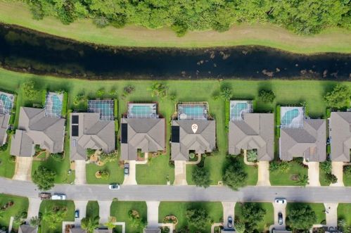 1244 Harwick Ln, Ormond Beach FL  32174-1024 exterior